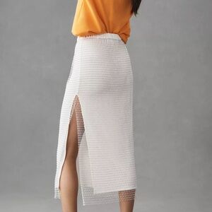 NWOT - ESSENTIEL Antwerp - Embellished with rhinestones